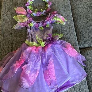 Fairy Costume